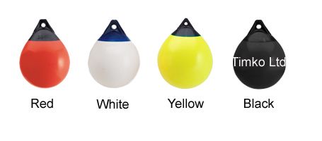 Polyform A-1 Series Buoy